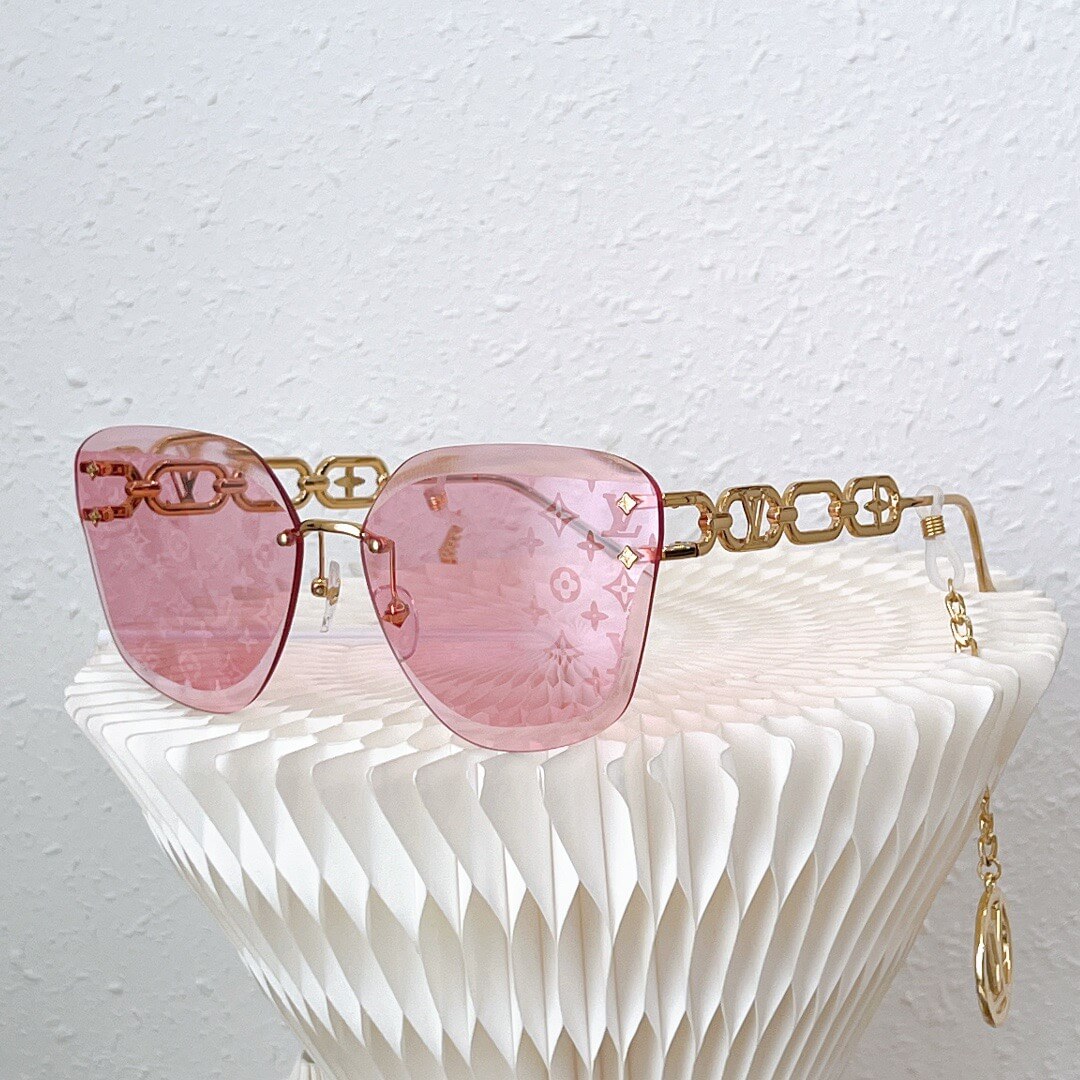 LOUIV Sunglasses