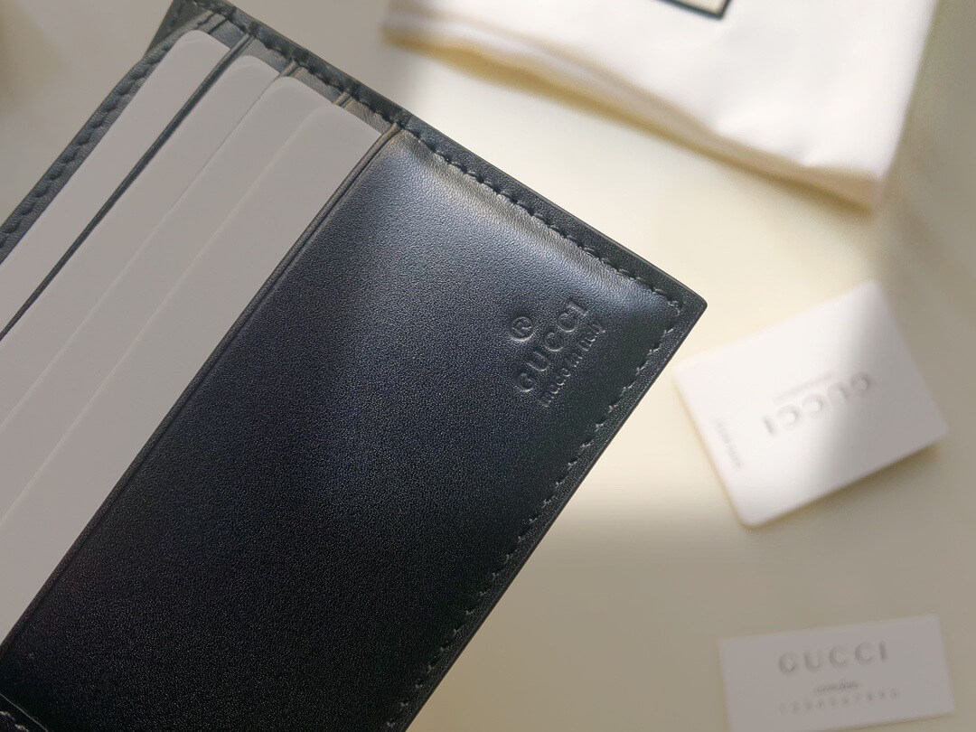 GG Snake Wallet