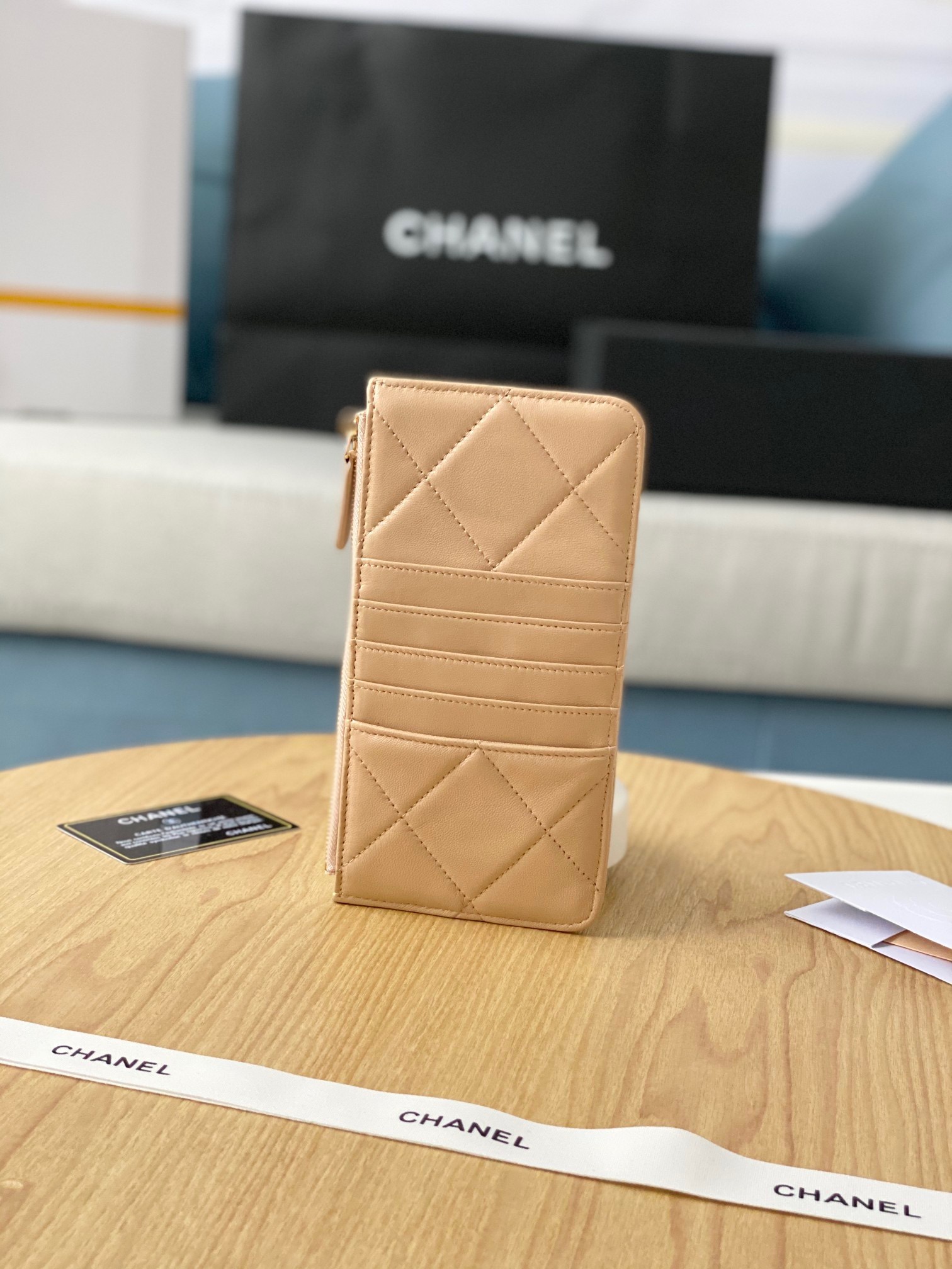 CC Wallet 1182