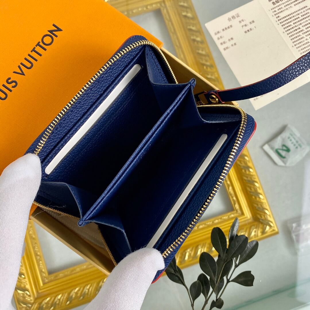 LOUIV Wallets M60574