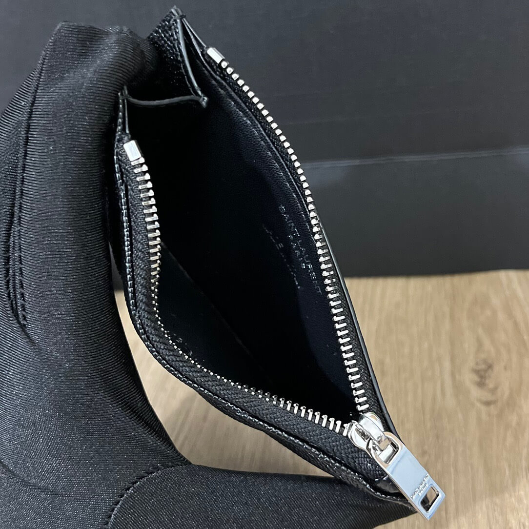 YSL Card Holder
