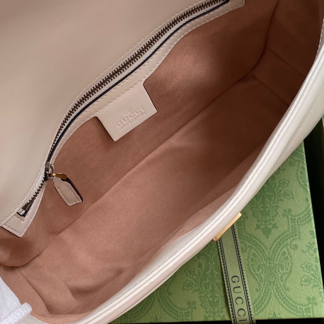 GG Marmont Small Flap