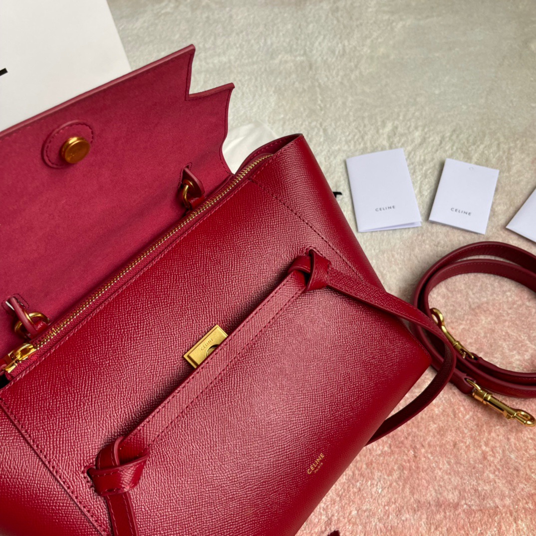 CEL Belt Bag Small