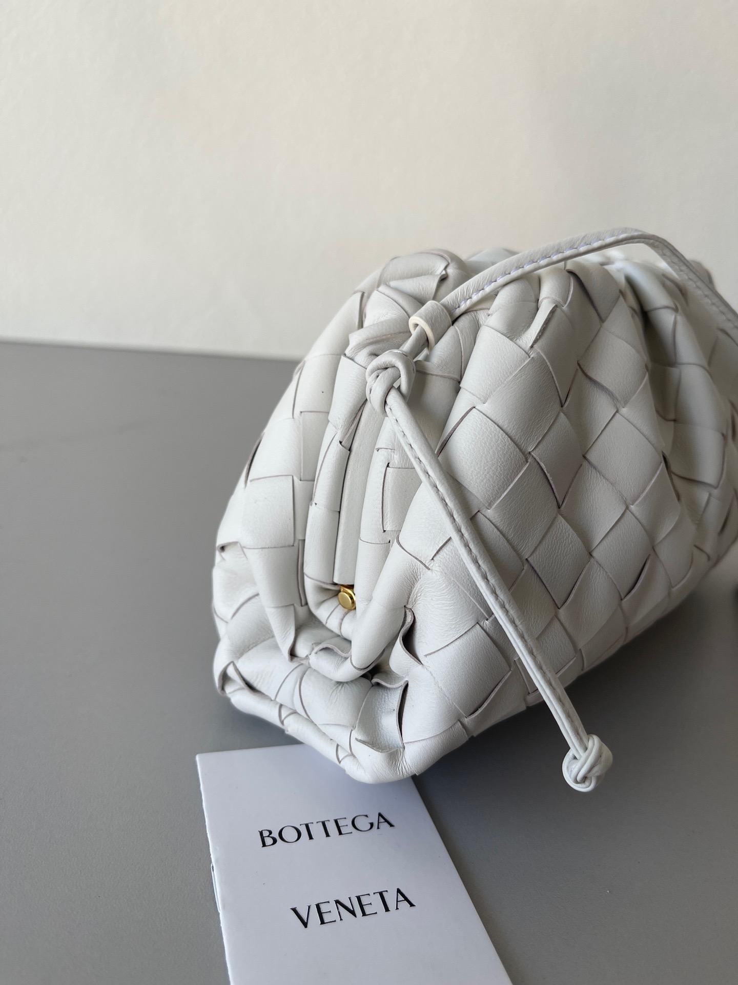 BV Pouch