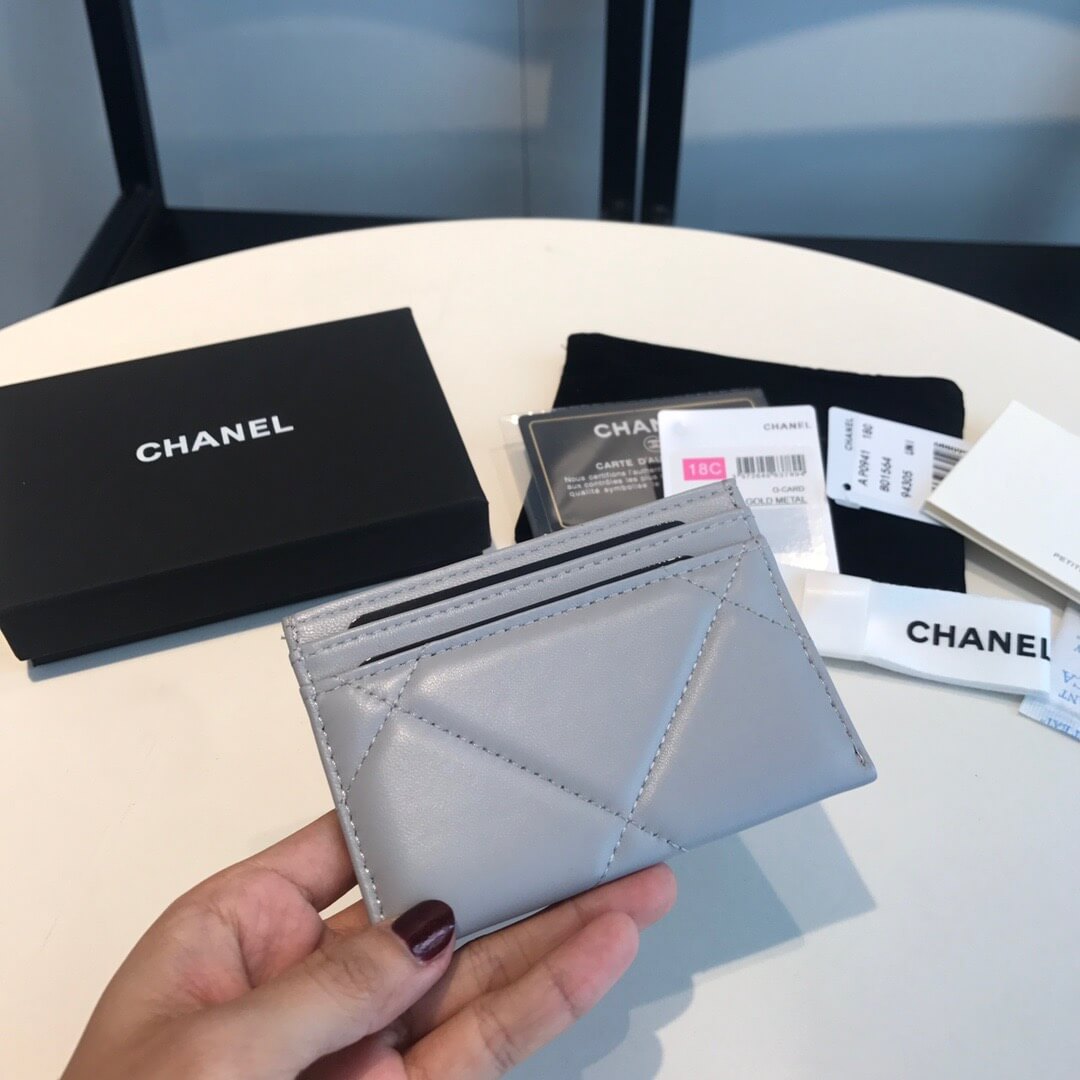 CC Card Holder