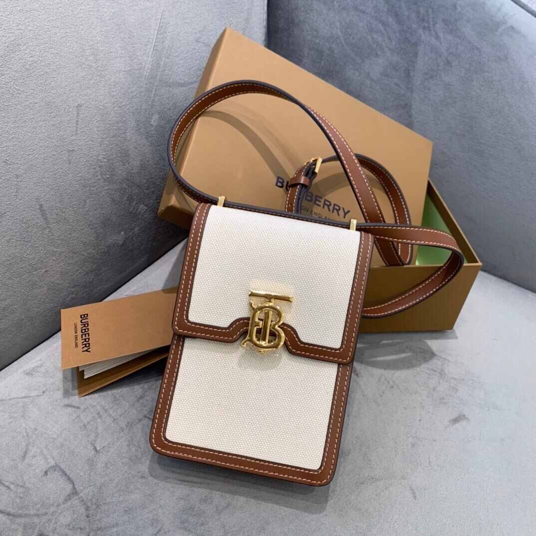 TB Robin Bag
