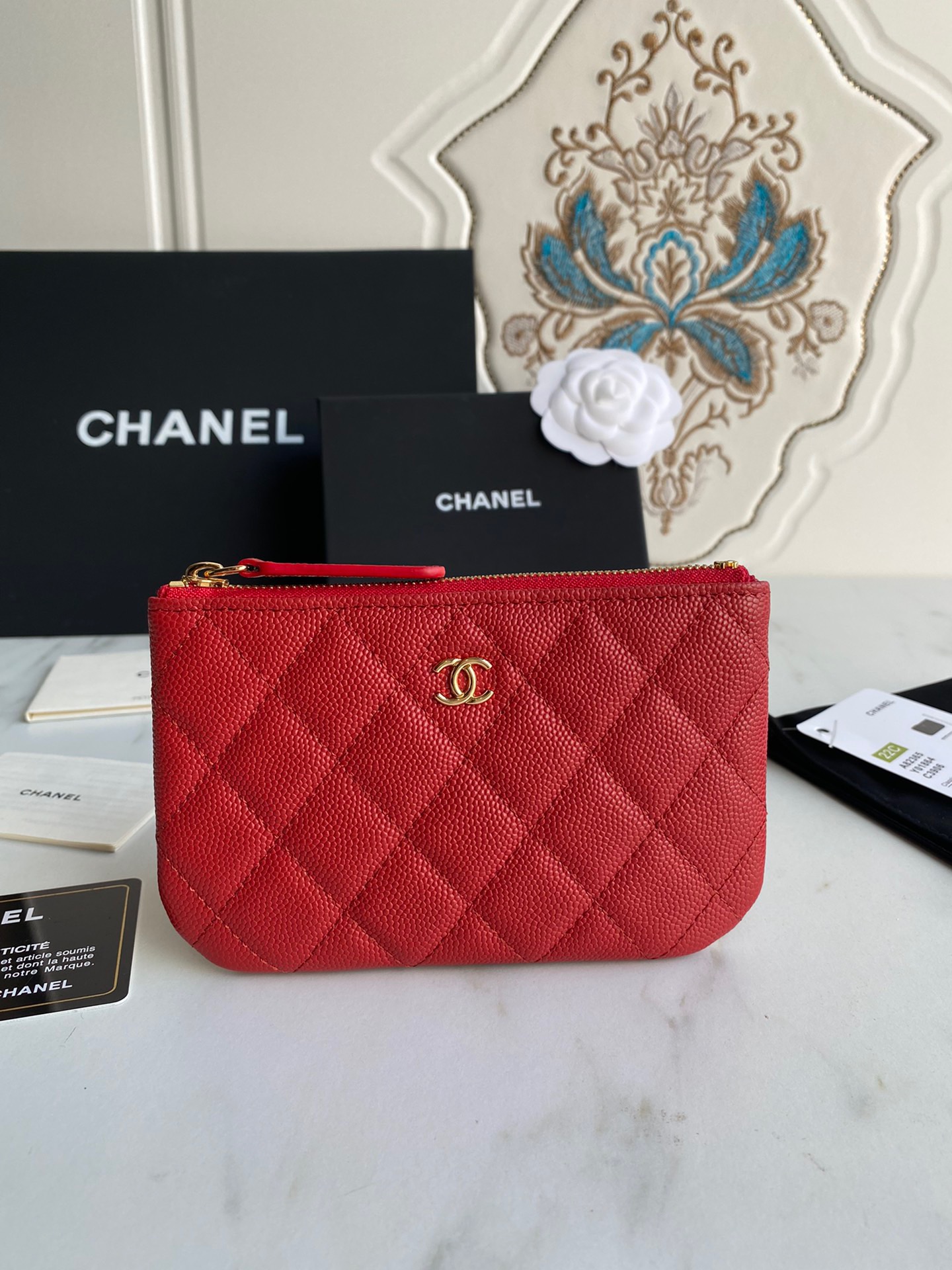 CC Pouch A82365