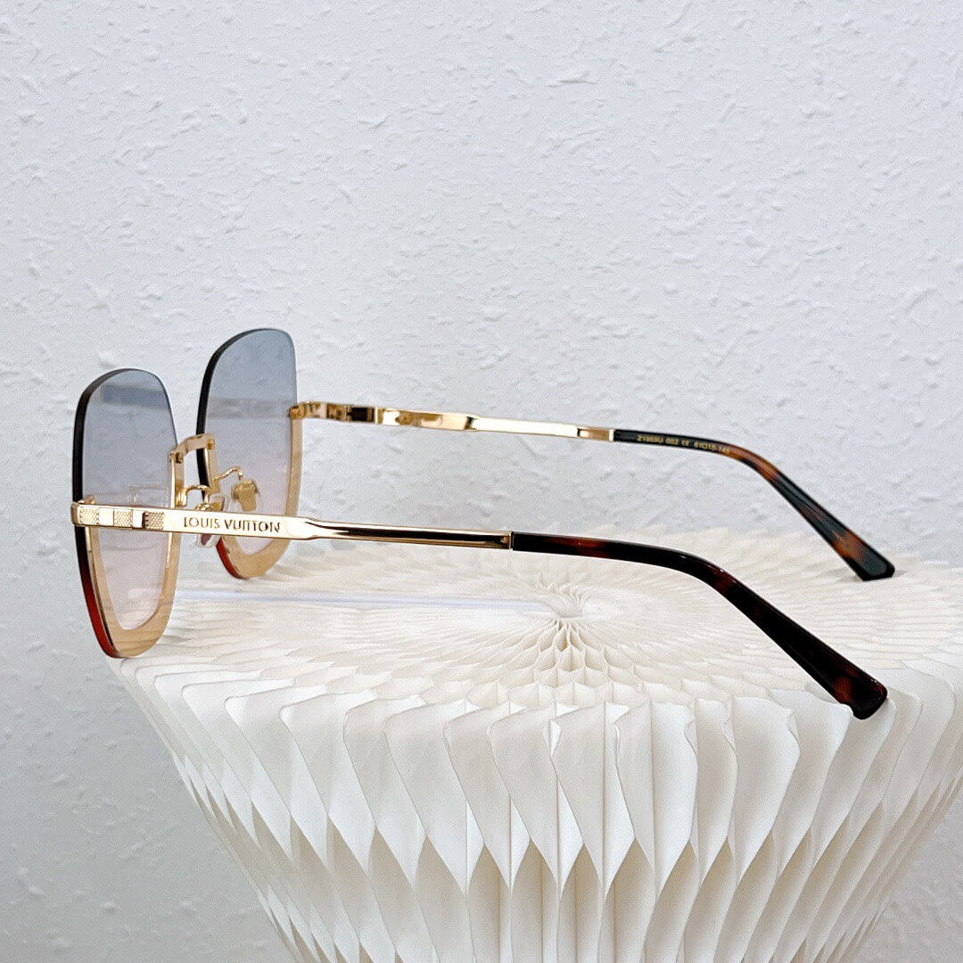 LOUIV Sunglasses