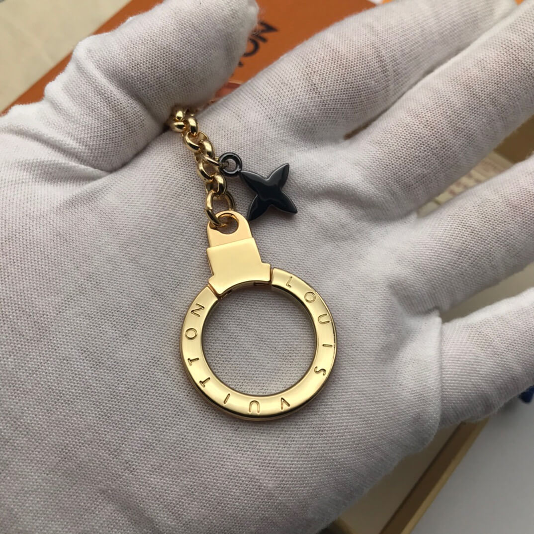 LOUIV Key Charm M68460