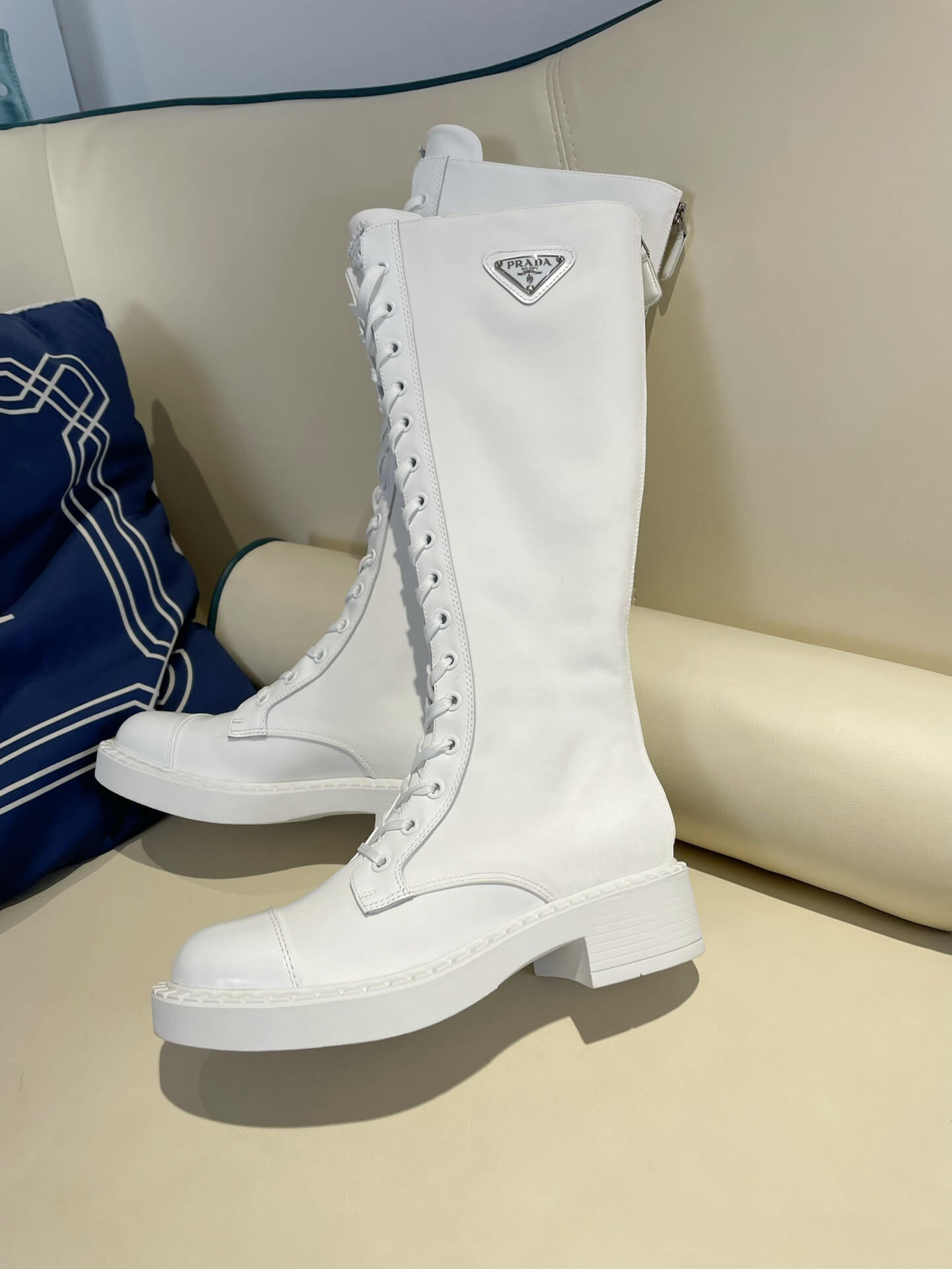 PR Boots