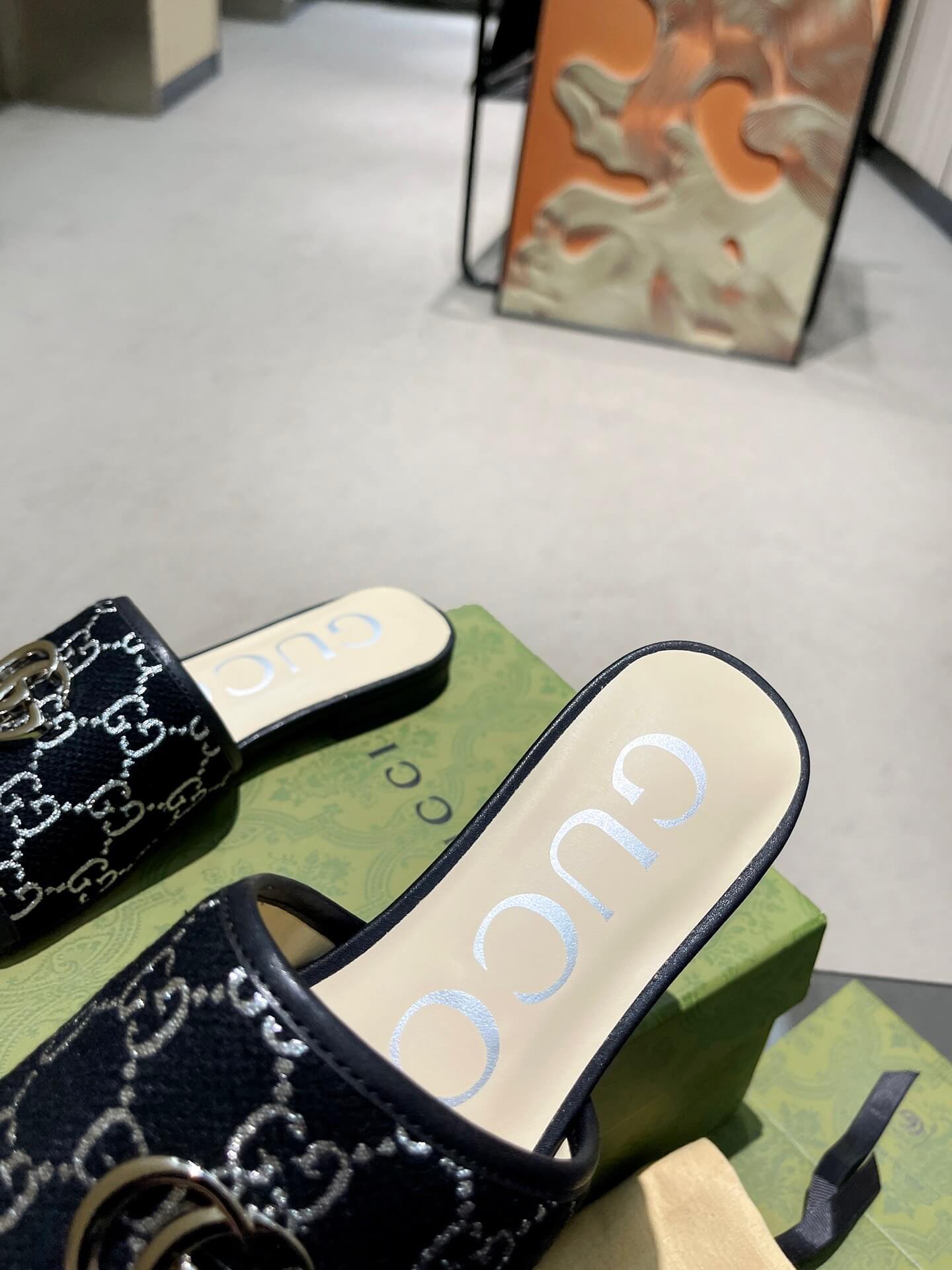 GG Slides