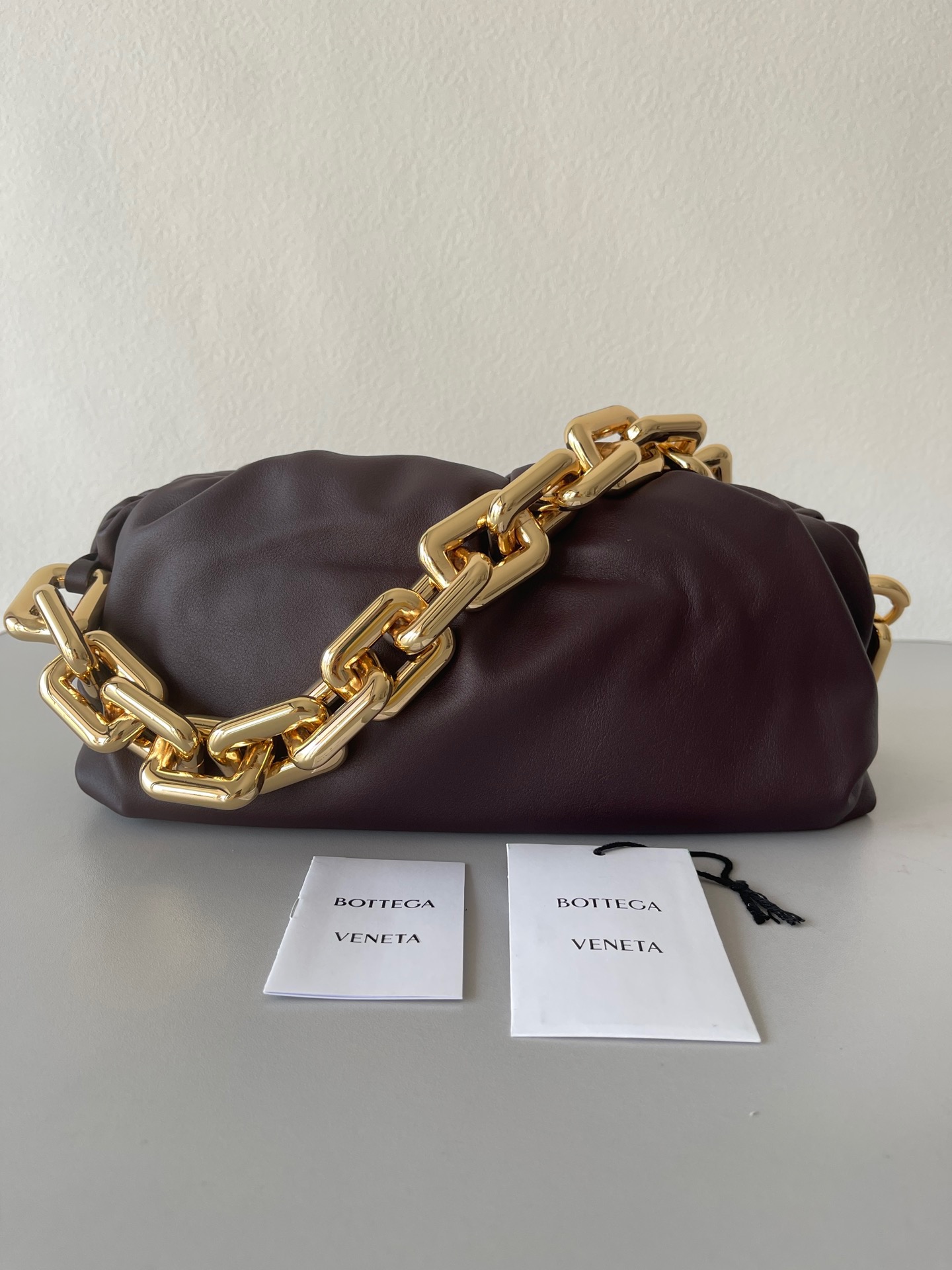 BV Chain Pouch