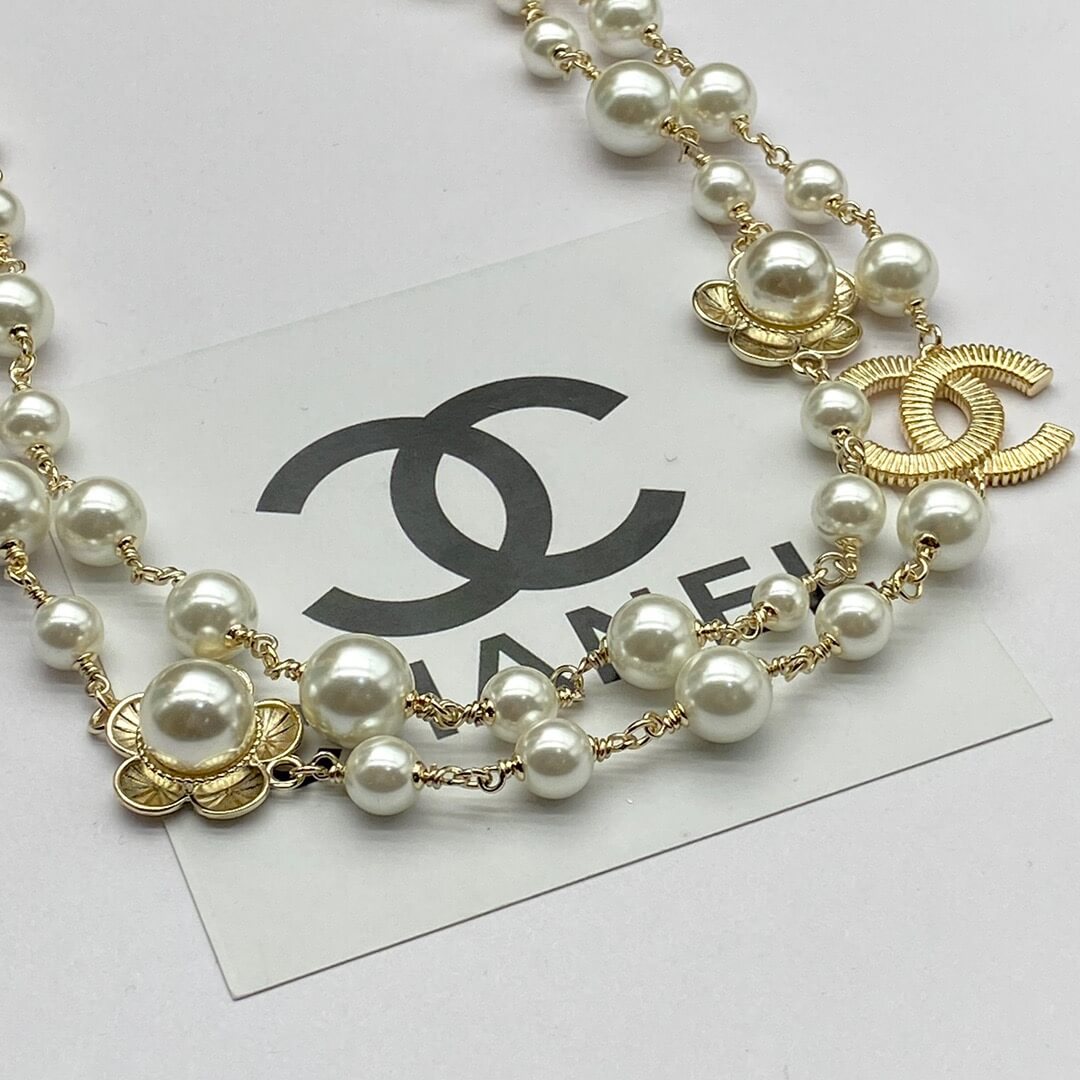 CC Necklace