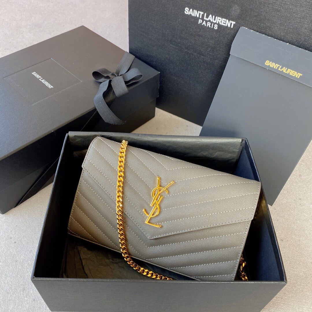 YSL Woc