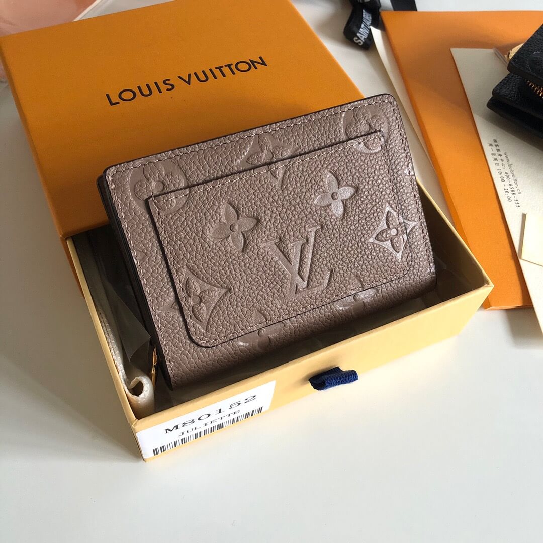 LOUIV Wallets