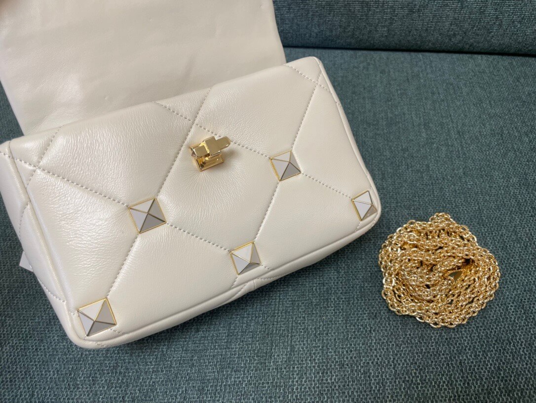VALEN Studs Bag