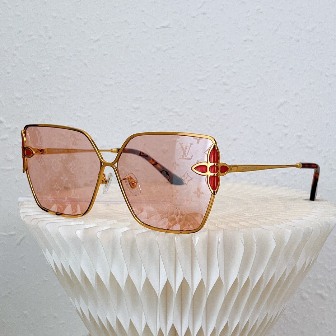 LOUIV Sunglasses