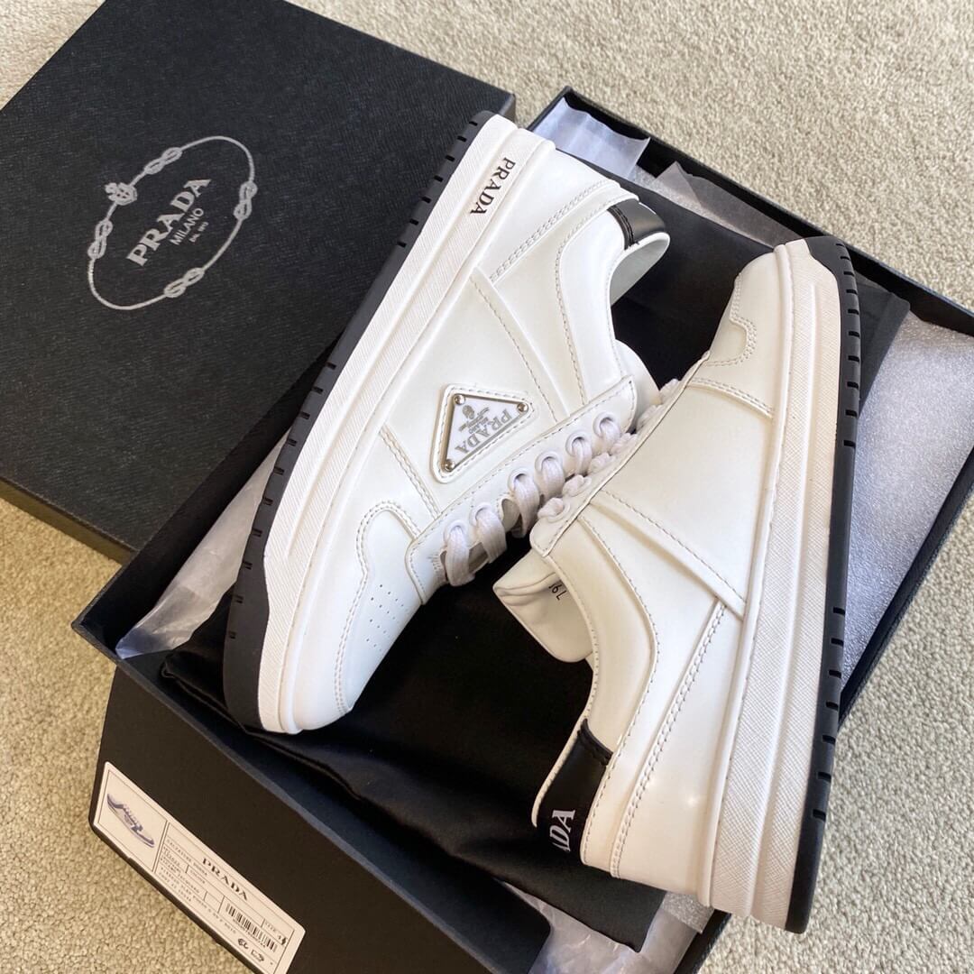 PR Sneakers