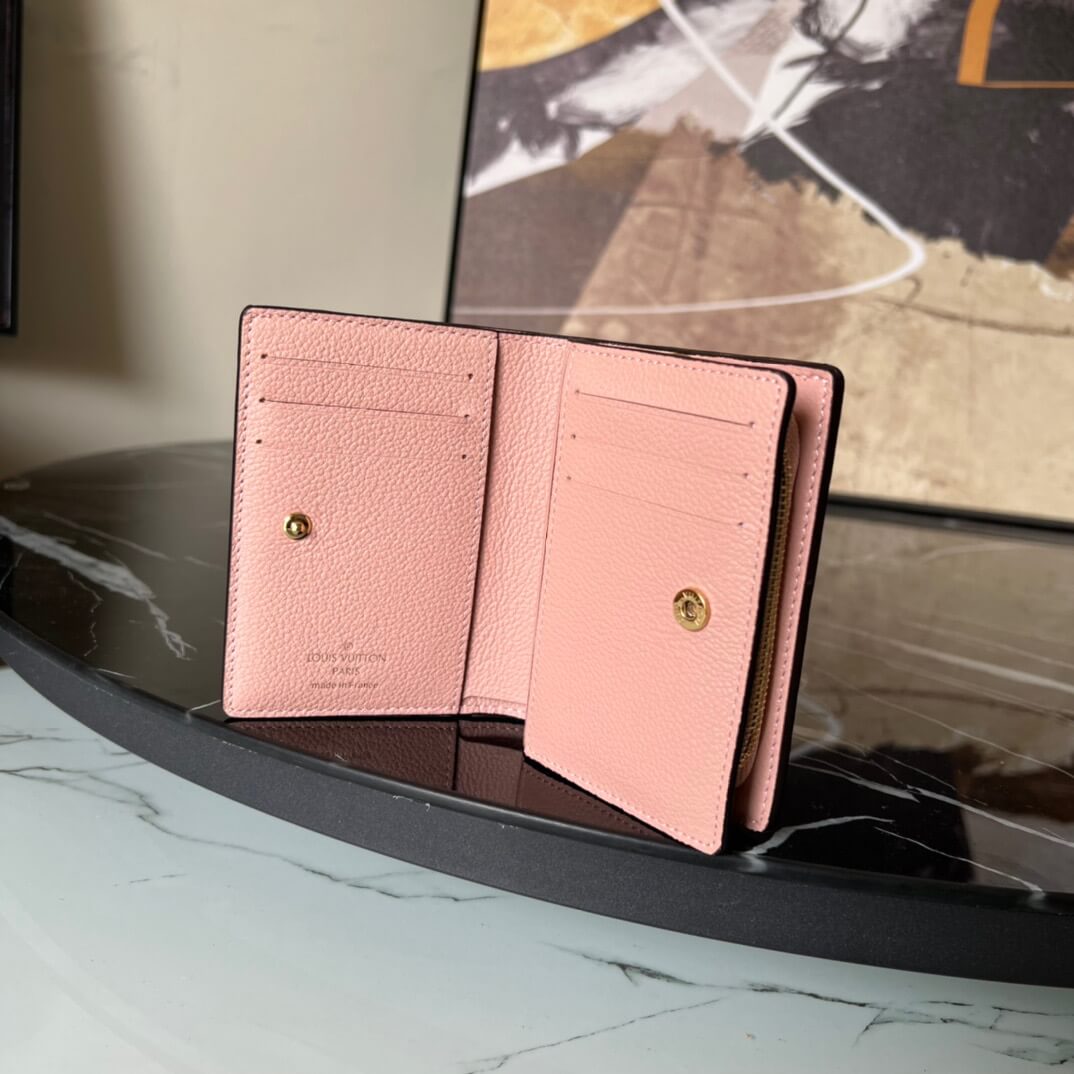 LOUIV Wallets