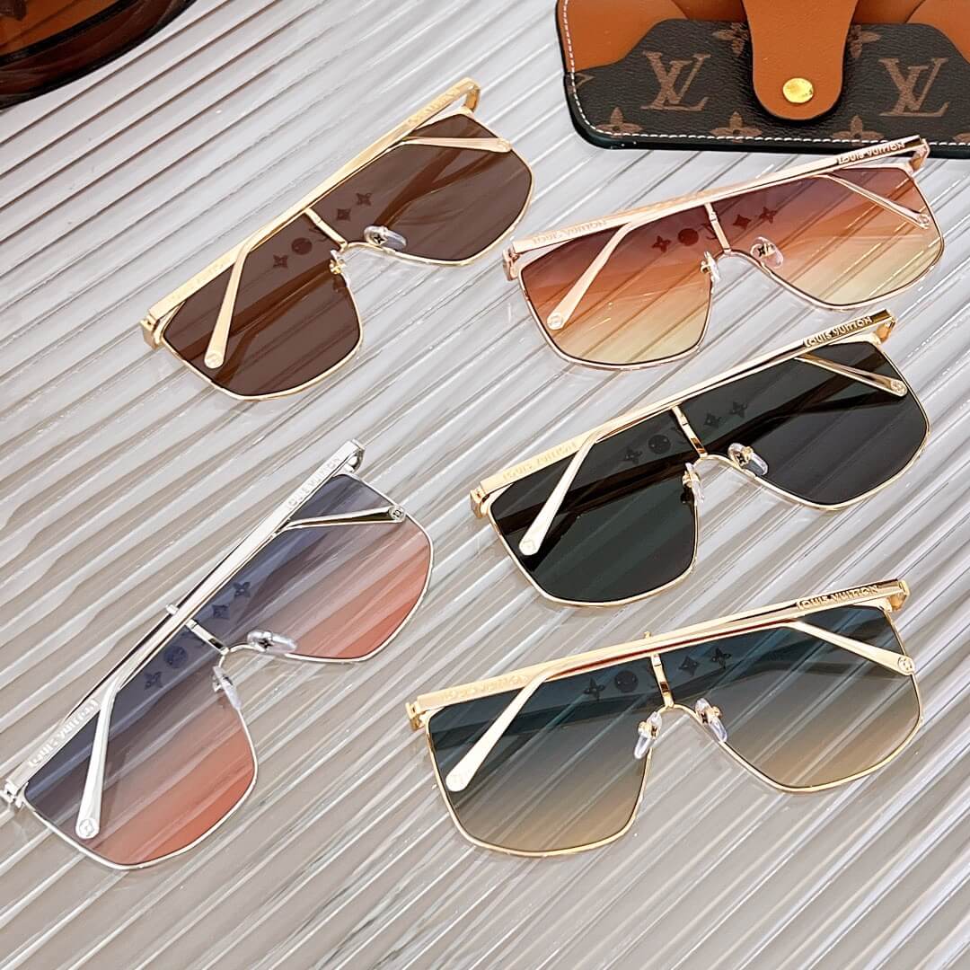 LOUIV Sunglasses