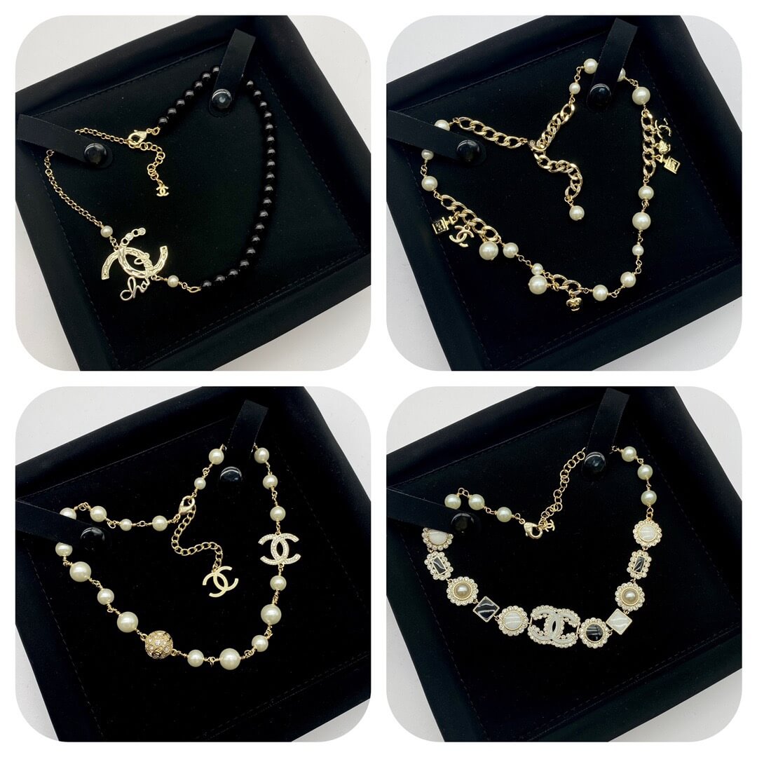 CC Necklaces Album 3
