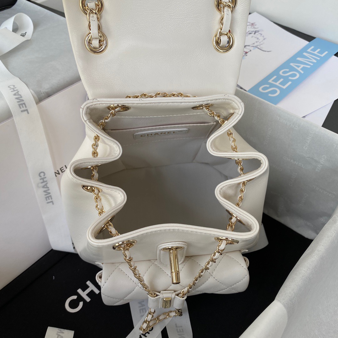 CC Backpack