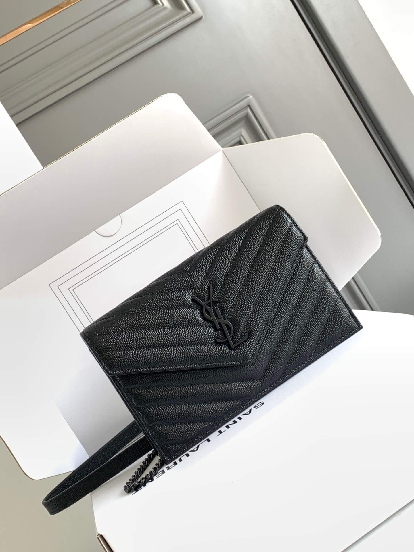 YSL Woc Small
