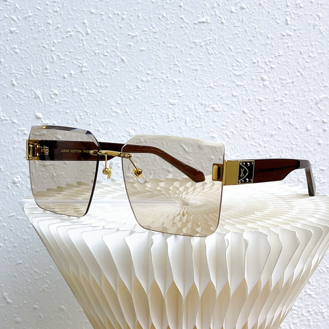LOUIV Sunglasses