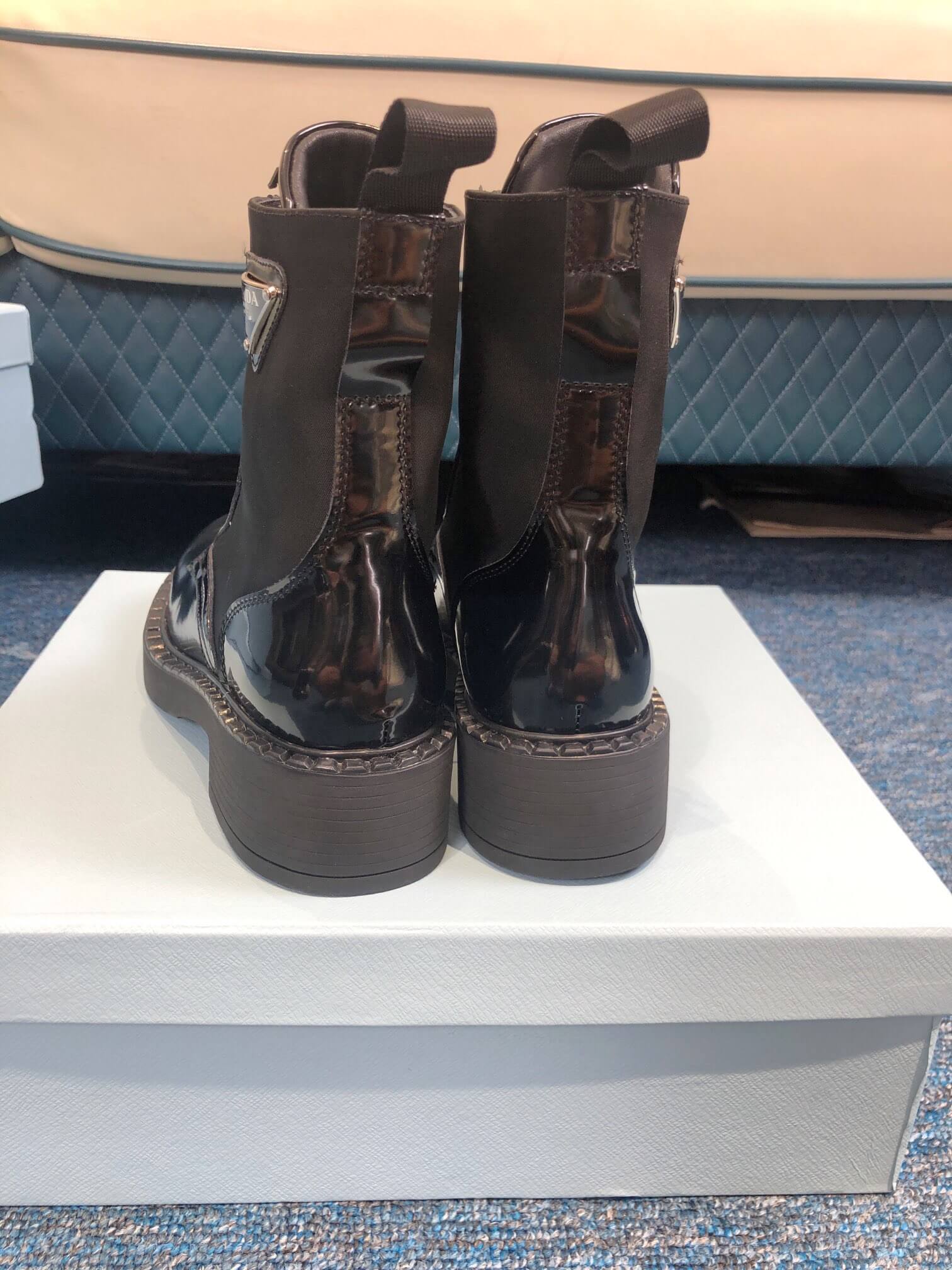 PR Boots