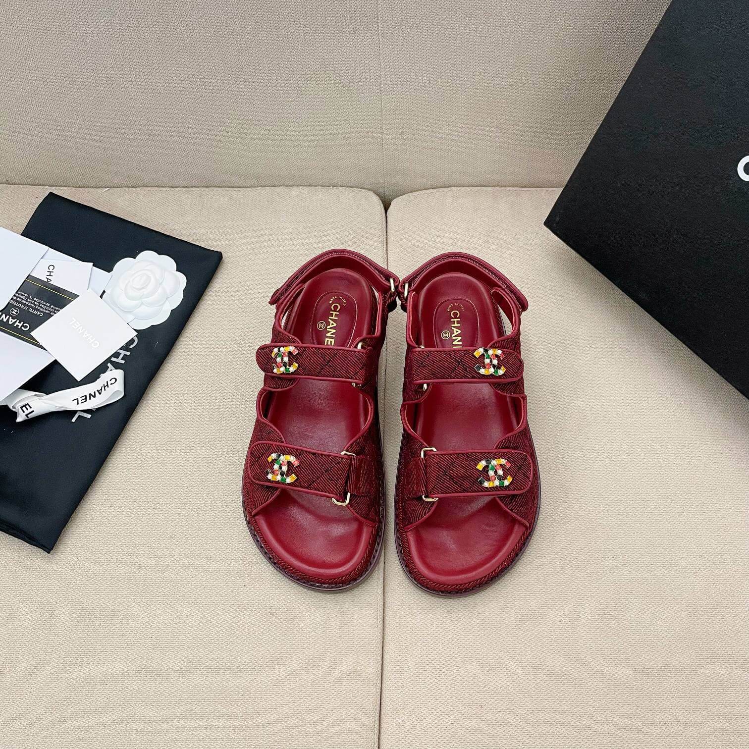 CC Birkenstocks