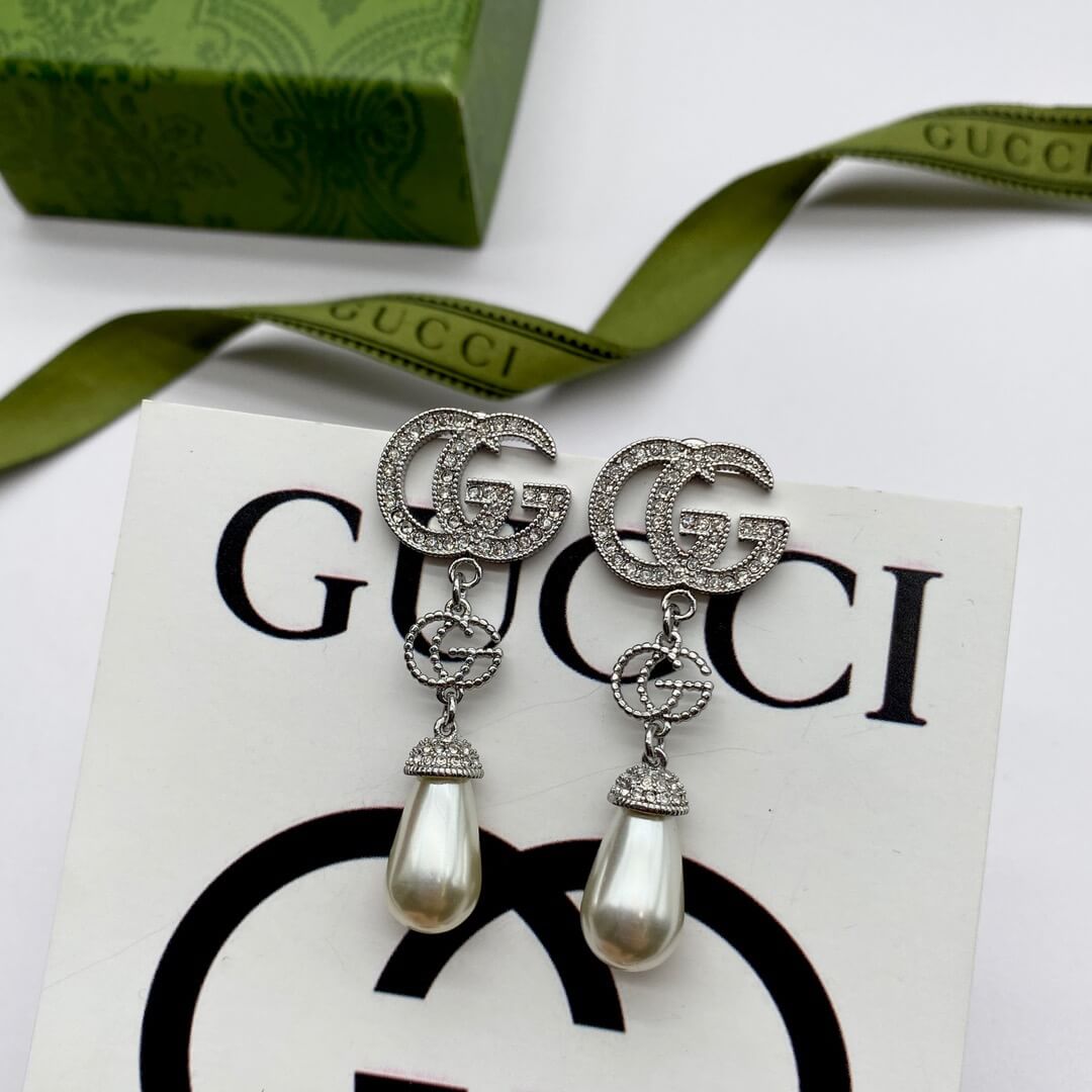 GG Earrings