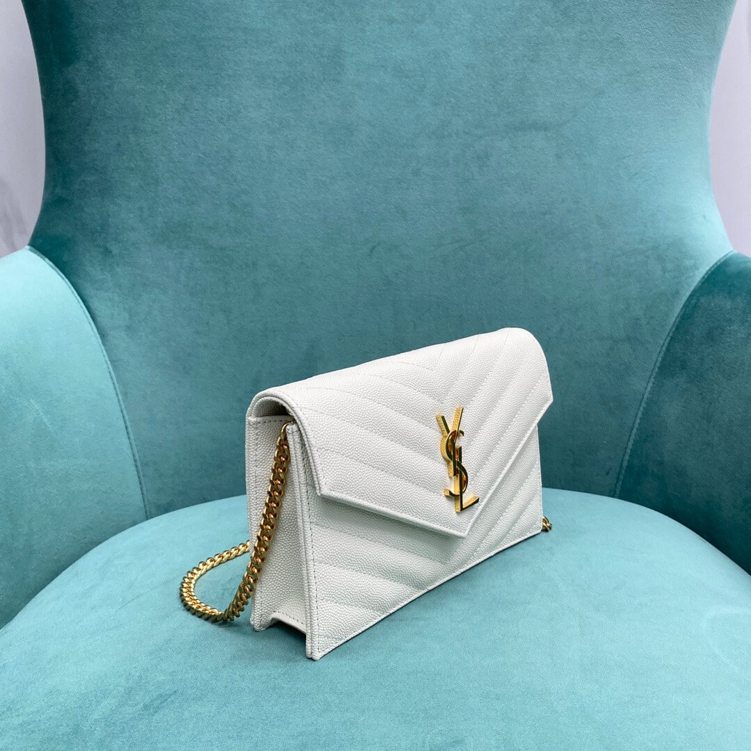 YSL Woc