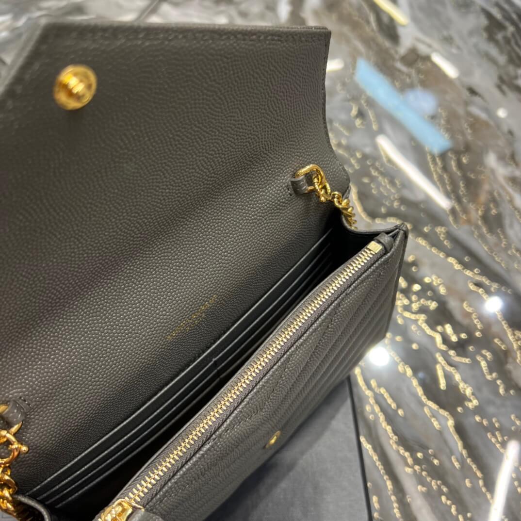 YSL Woc