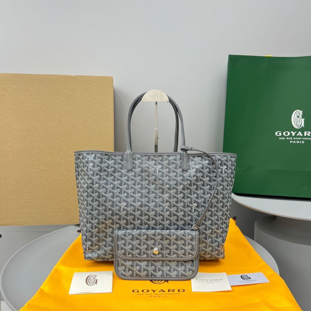 GOYA Large Tote