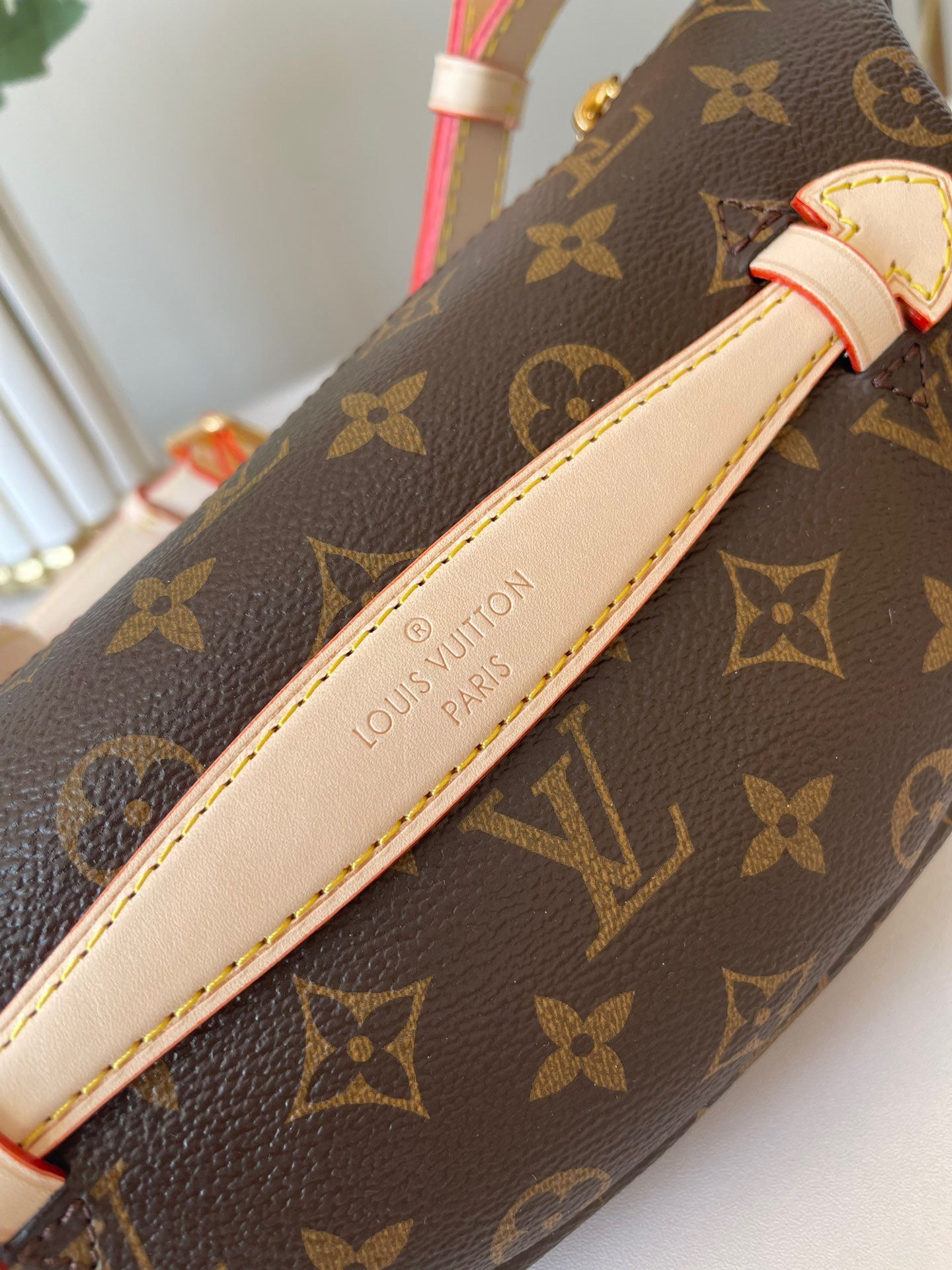 LOUIV M43544 Bumbag