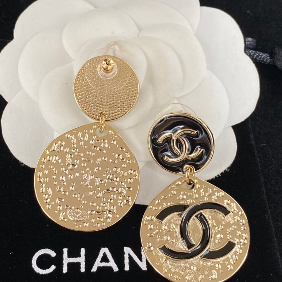 CC Earrings