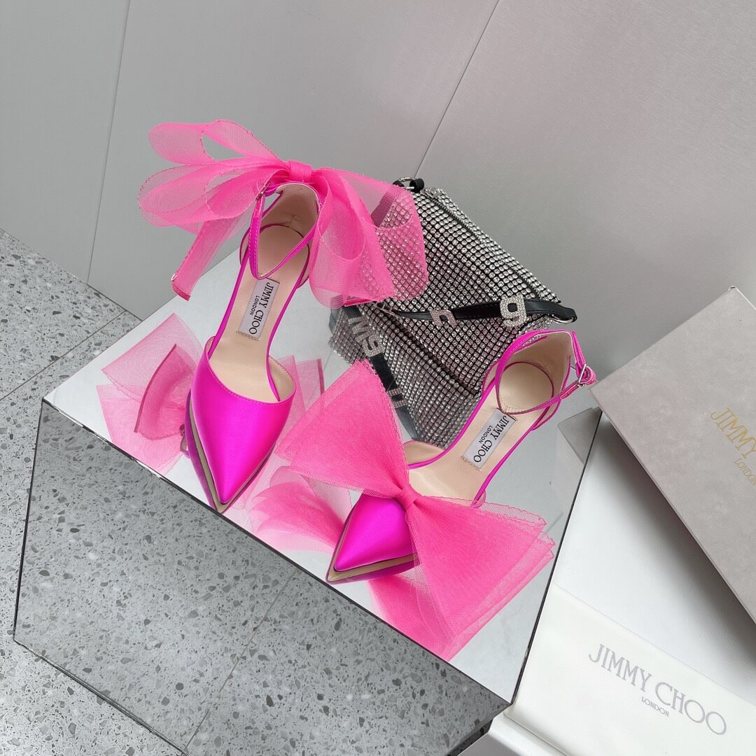 Jimmy Choo Heels