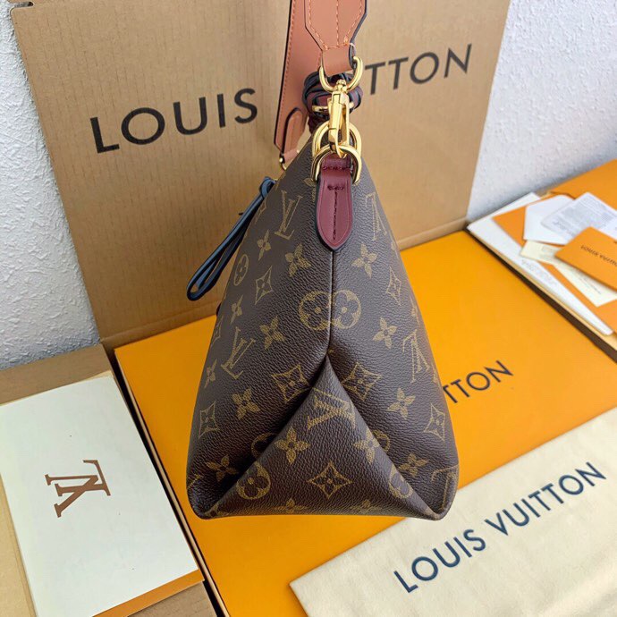 LOUIV M55090 Beaubourg