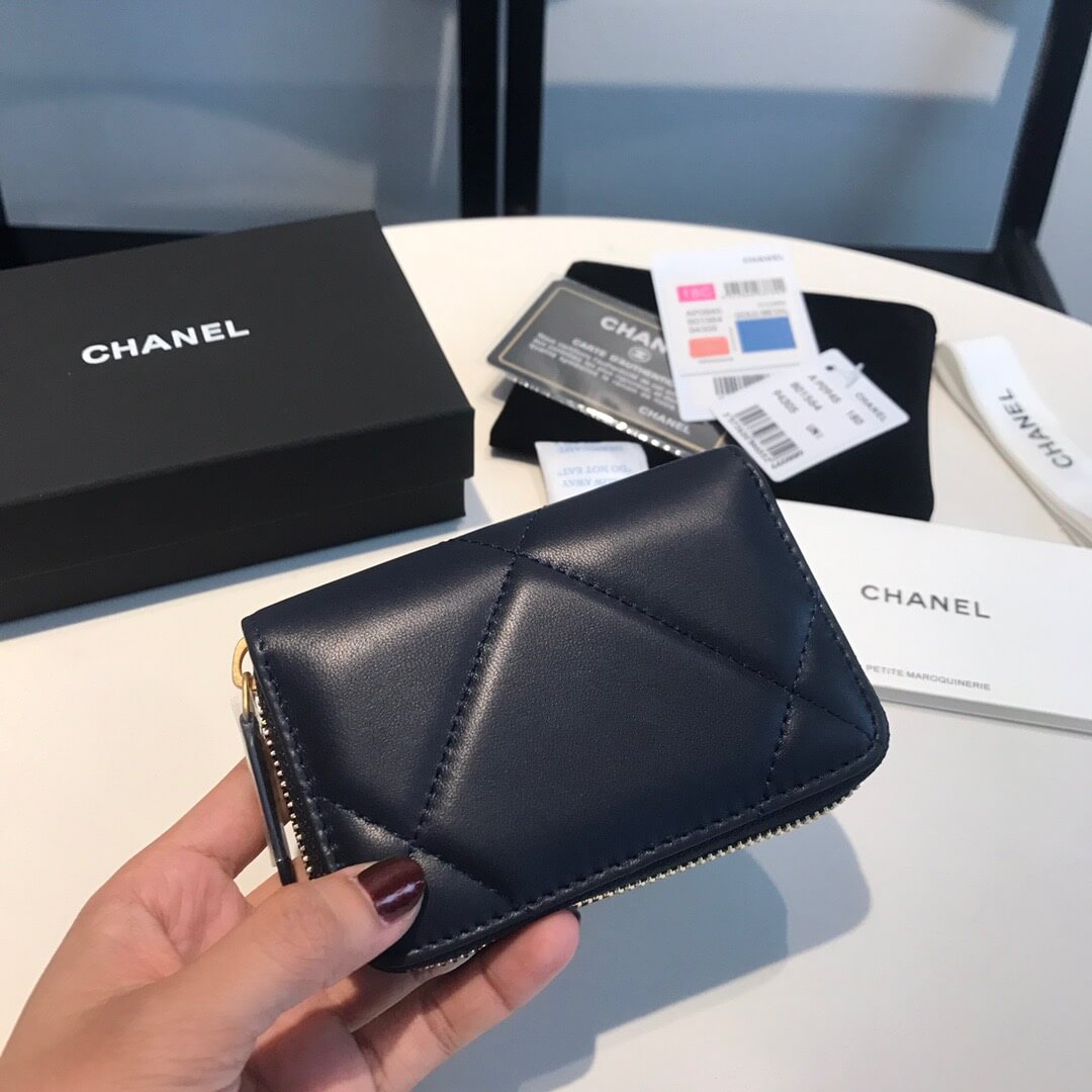CC Wallet