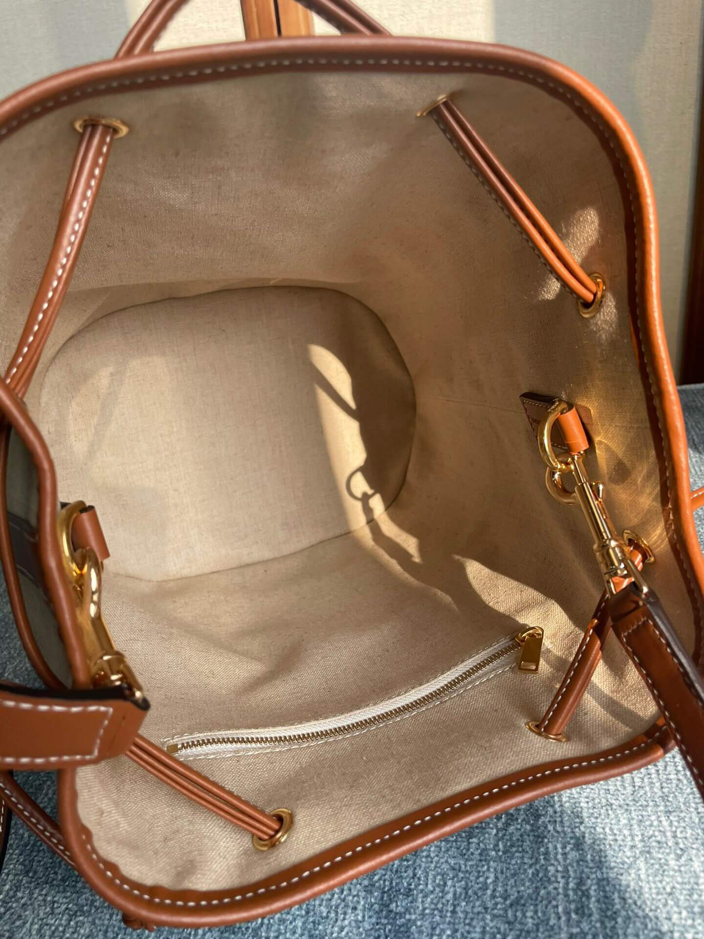 CEL Seau Marin Bucket