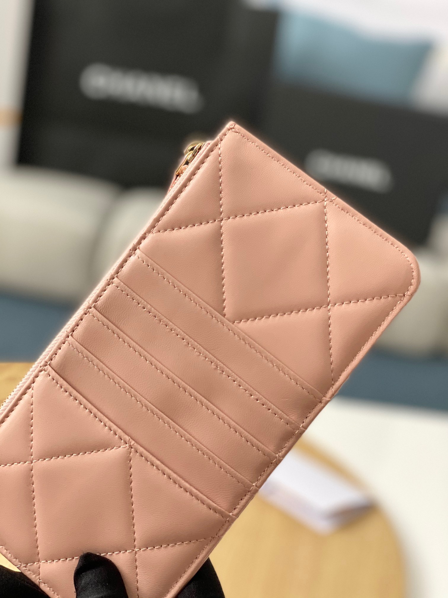 CC Wallet 1182