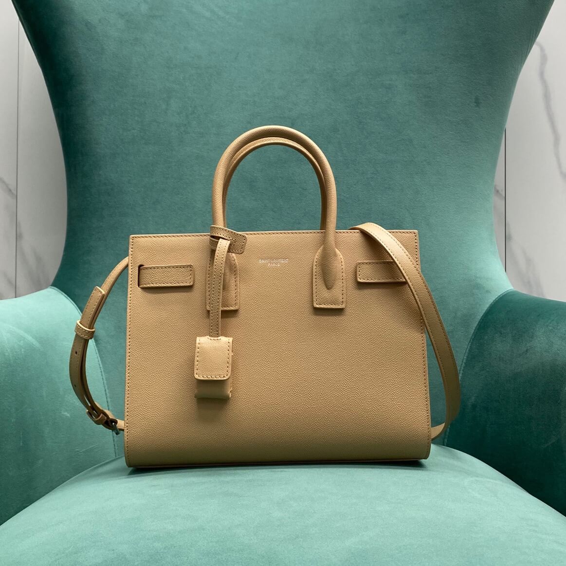 YSL Sac De Jour Small