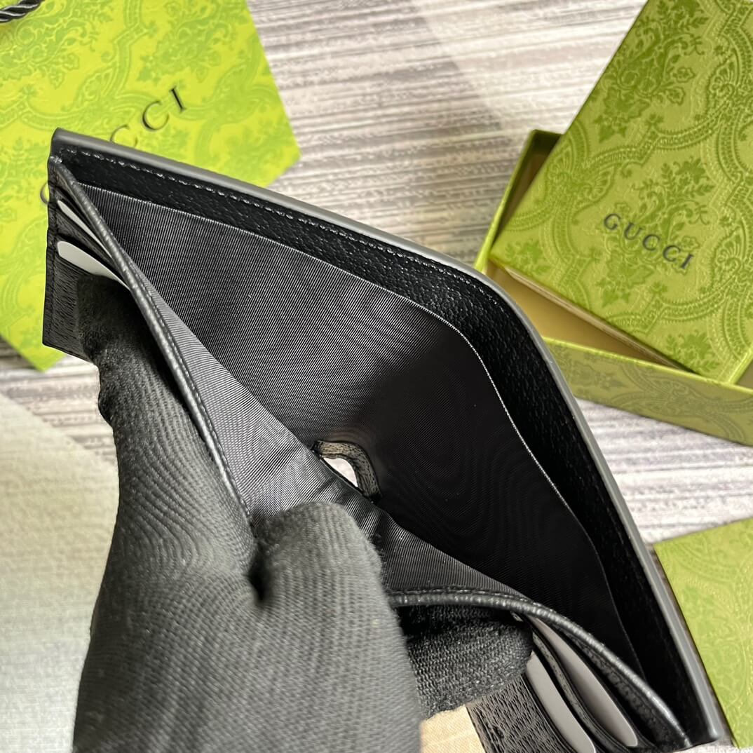 GG Men Wallet