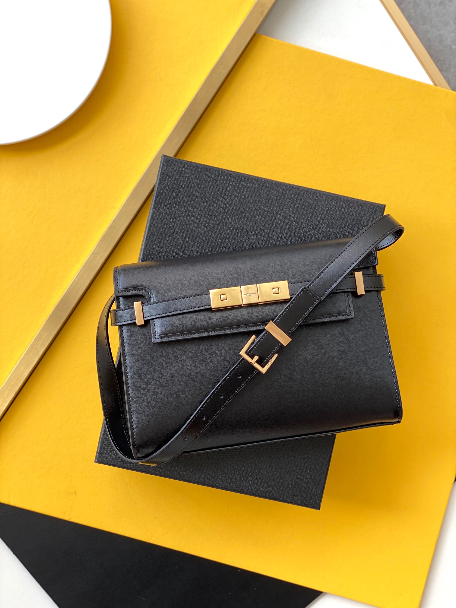 YSL Manhattan 579270