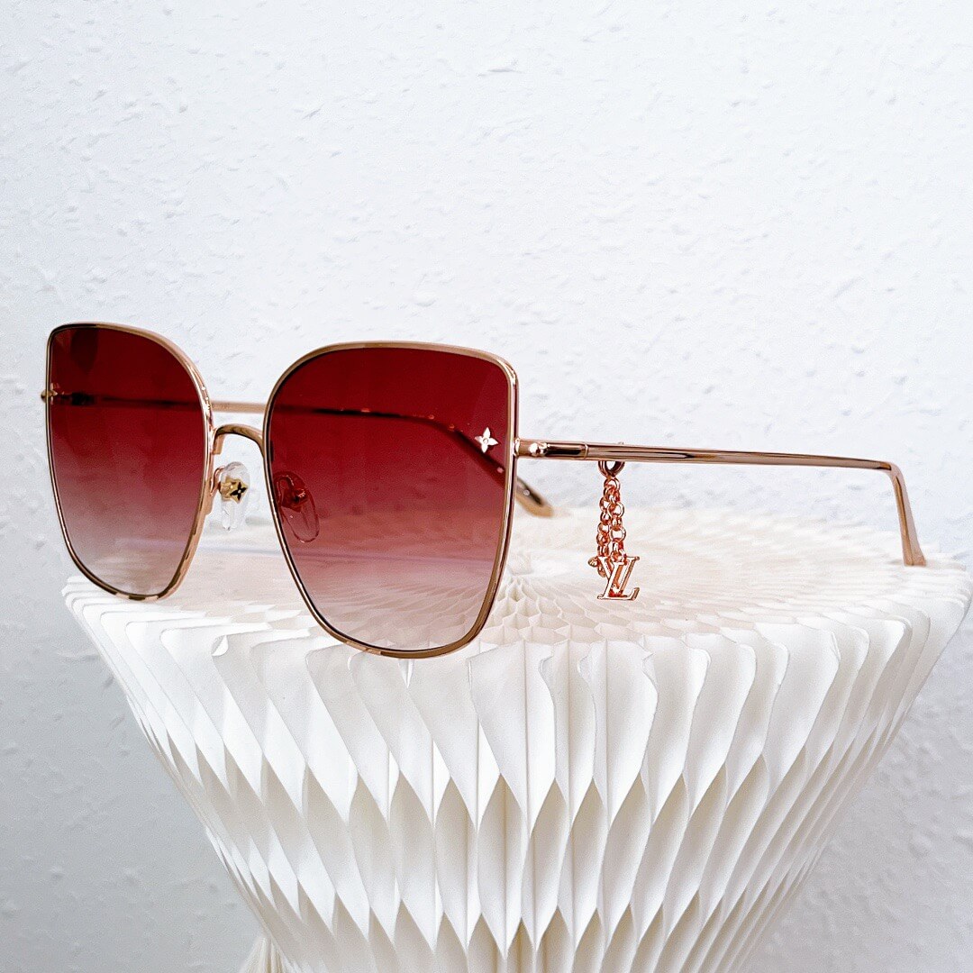 LOUIV Sunglasses