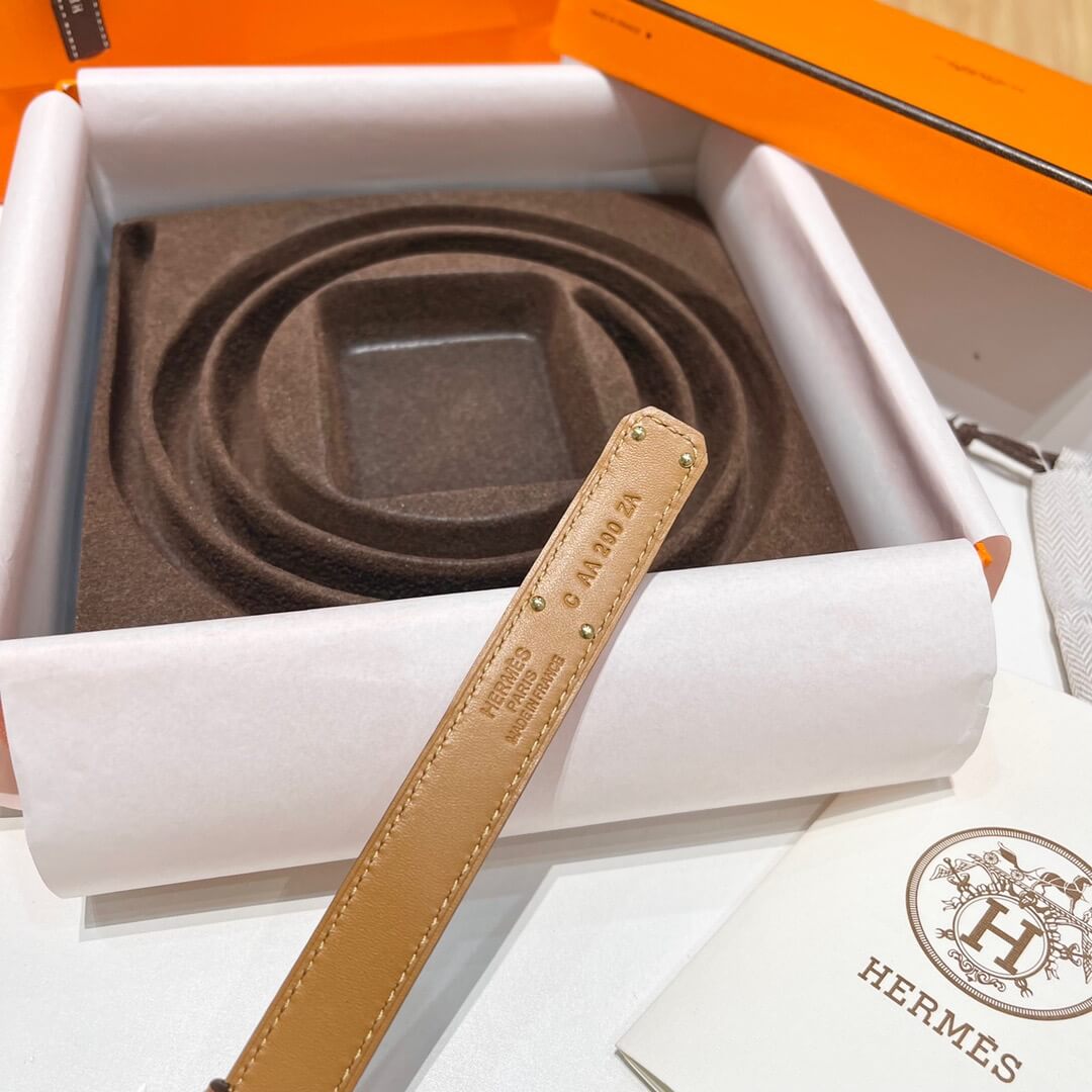 HM Belts