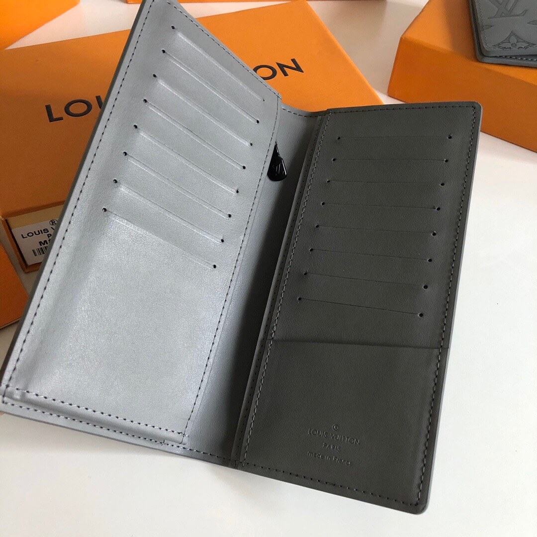 LOUIV Men Wallet