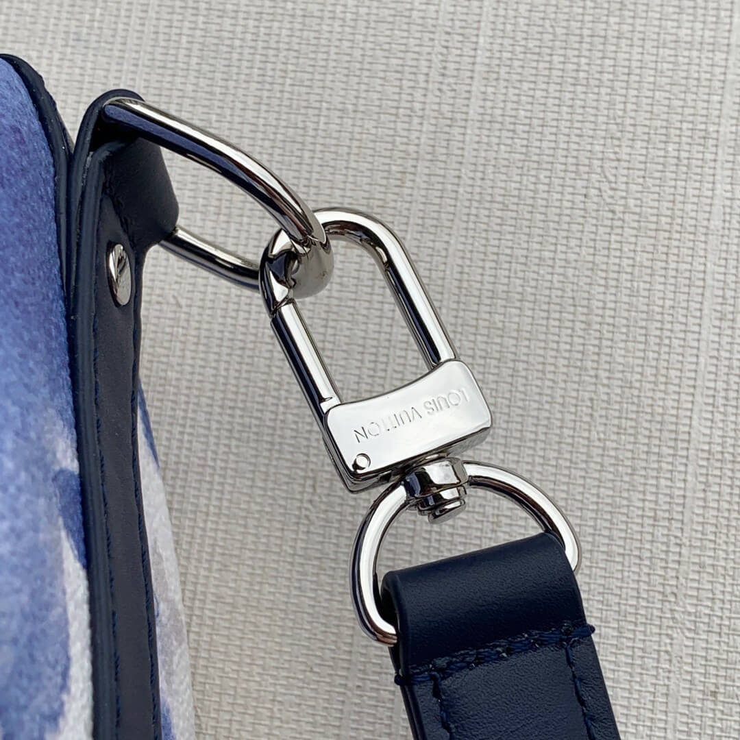 LOUIV City Keepall