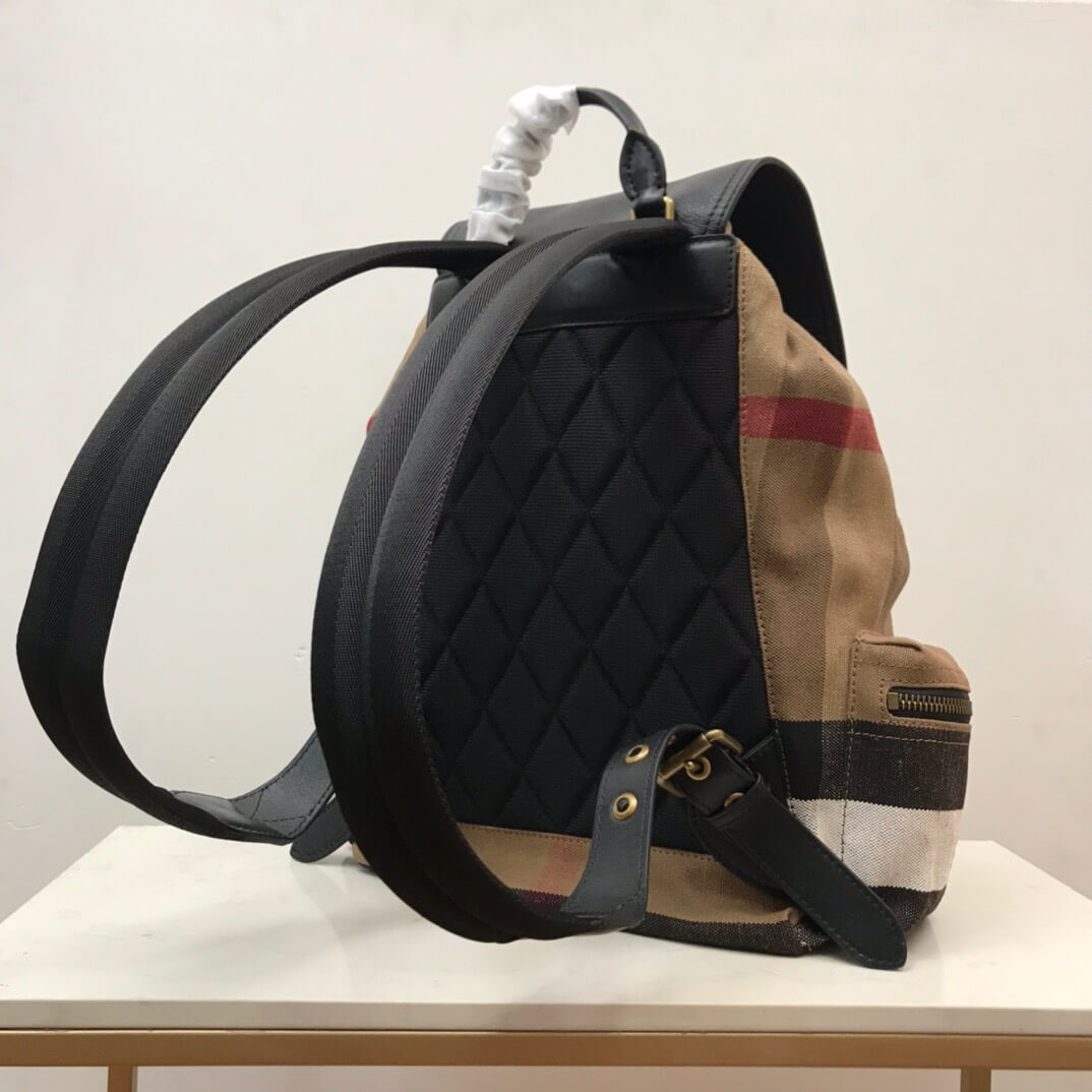 BBR Rucksack Backpack Large