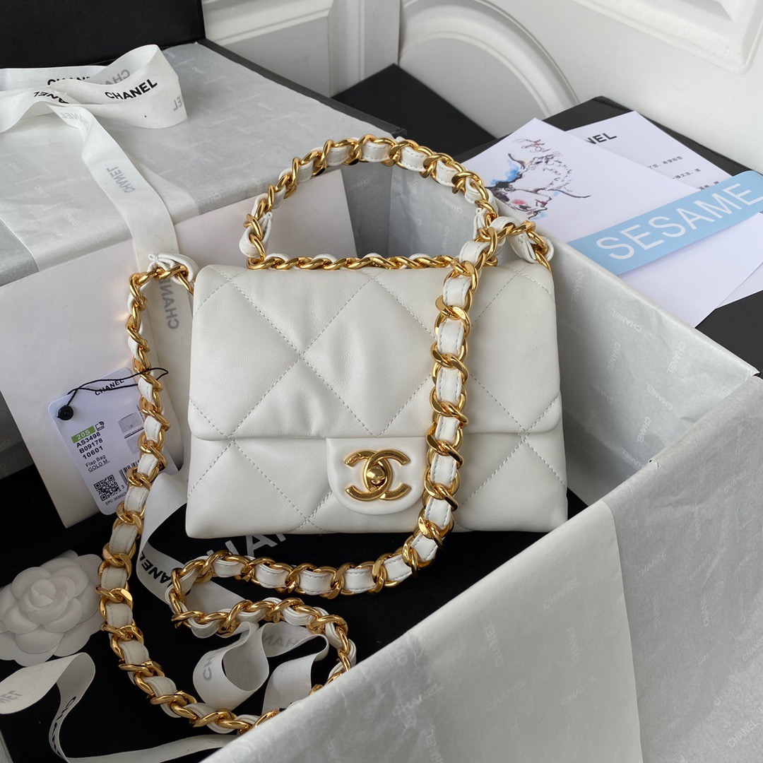 CC Bag AS3498